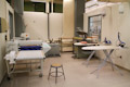Pressing Room
